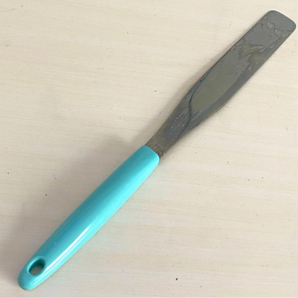 Vintage Spreader Spatula - Picture 4 of 7